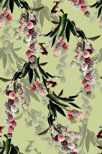 681187-2016-7-27工笔画水果2