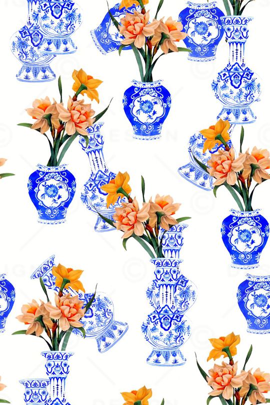 水彩印花华亿平台图片