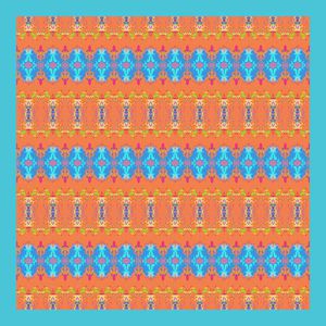 围巾丝巾印花华亿平台图片