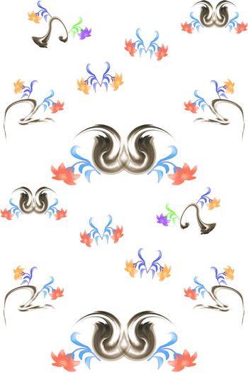 681235-梦绕田园小花a