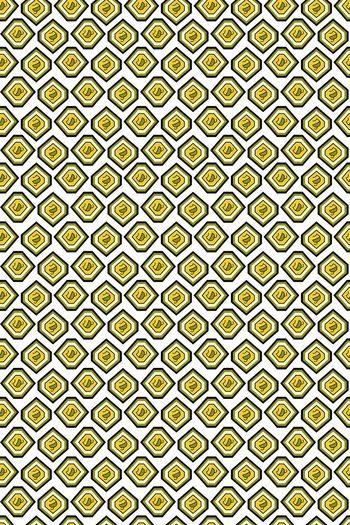 五角星印花华亿平台图片