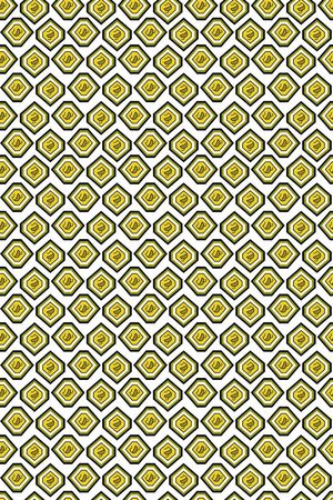 五角星印花华亿平台图片