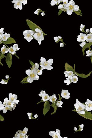 花朵印花华亿平台图片