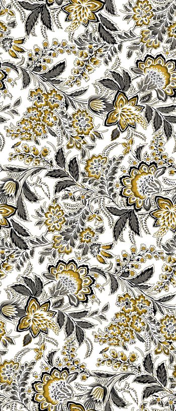 乱花印花华亿平台图片