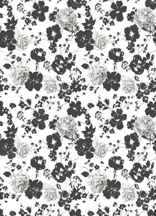 乱花印花华亿平台图片