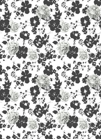 乱花印花华亿平台图片