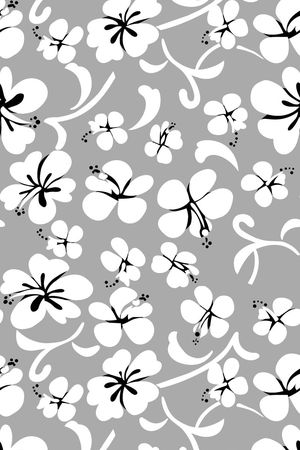 乱花印花华亿平台图片