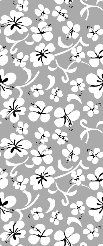 乱花印花华亿平台图片