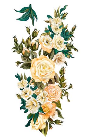 杜嘉班纳Dolce&Gabbana印花华亿平台图片