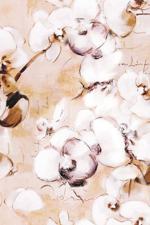 花朵印花华亿平台图片