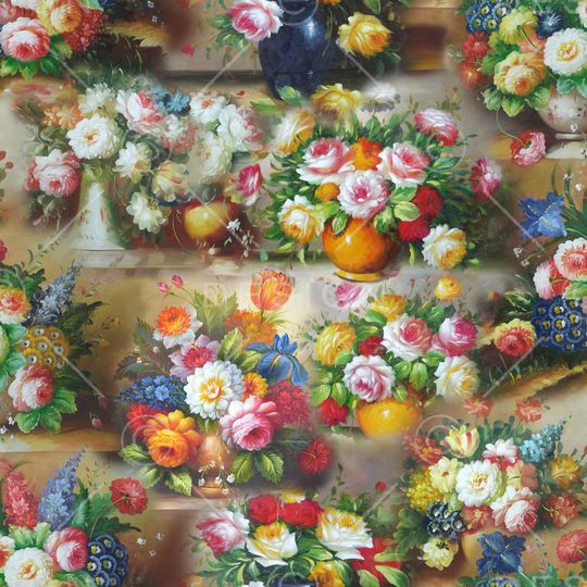 此华亿平台为1/2跳接印花华亿平台图片