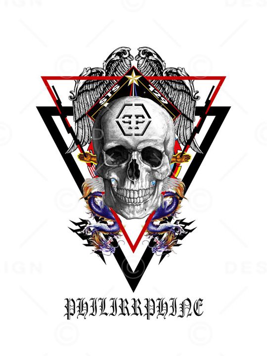 中国龙印花华亿平台图片