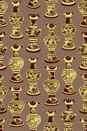 民族风印花华亿平台图片