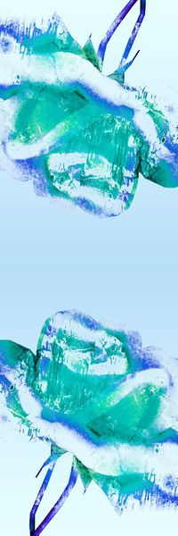 独朵印花华亿平台图片