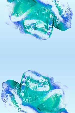 独朵印花华亿平台图片