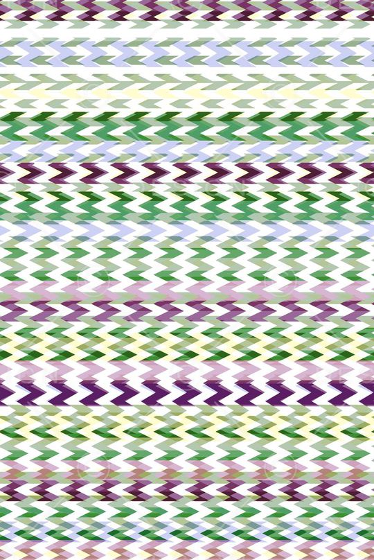 三角形印花华亿平台图片