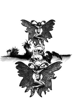 单色印花华亿平台图片