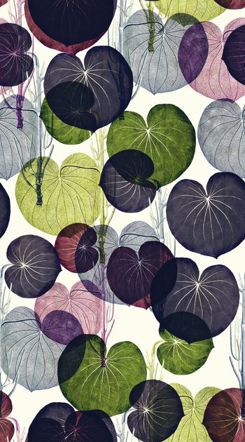 趣味印花华亿平台图片