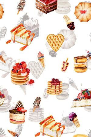 趣味印花华亿平台图片