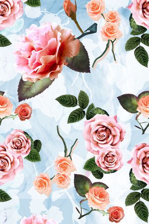 梦幻印花华亿平台图片