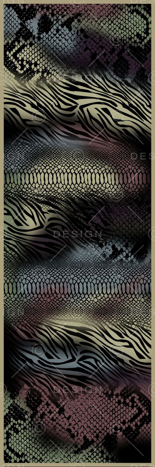 渐变印花华亿平台图片