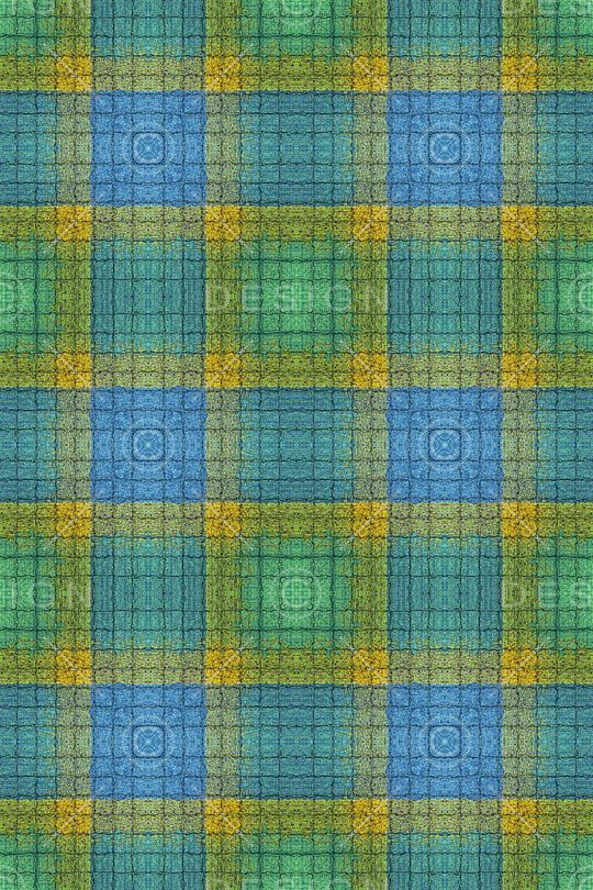 小方块印花华亿平台图片