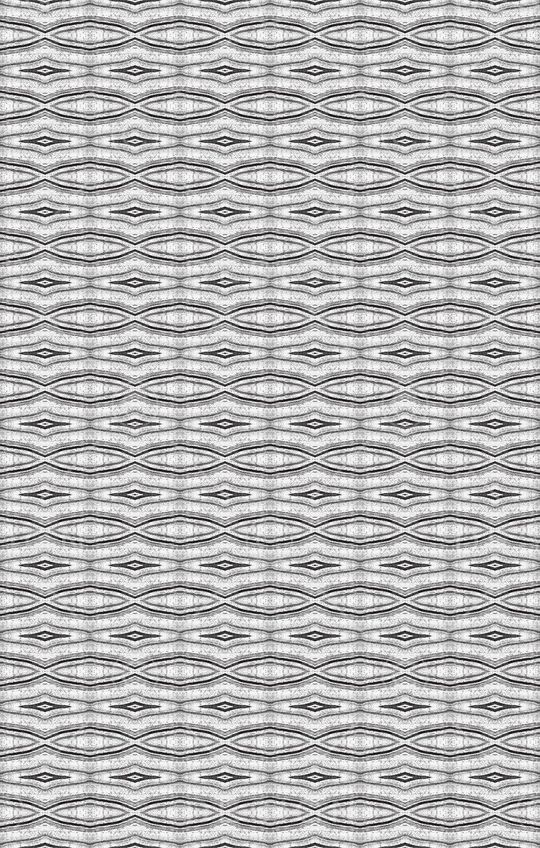 条纹图案印花华亿平台图片