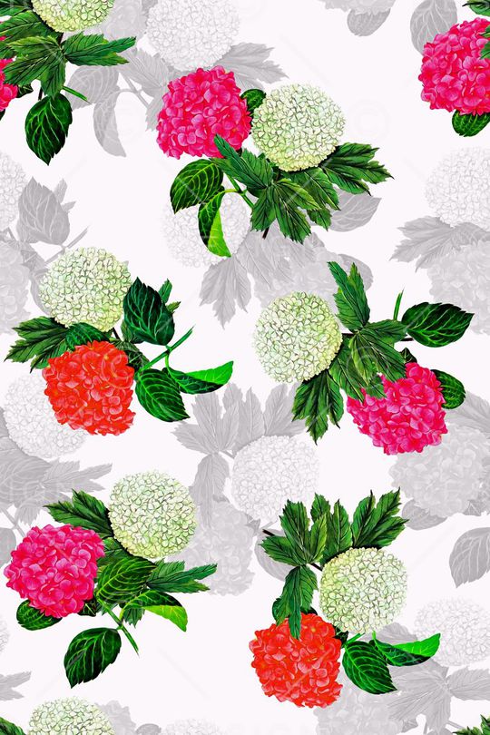 水彩印花华亿平台图片