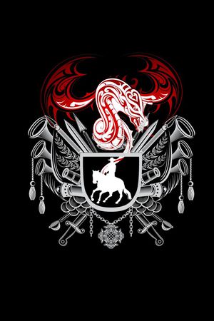 男装印花华亿平台图片