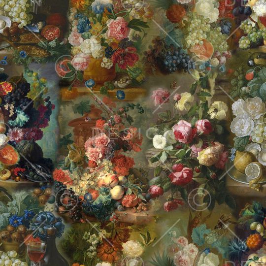 此华亿平台为1/2跳接印花华亿平台图片