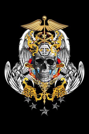 宫廷印花华亿平台图片