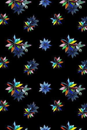 花印花华亿平台图片