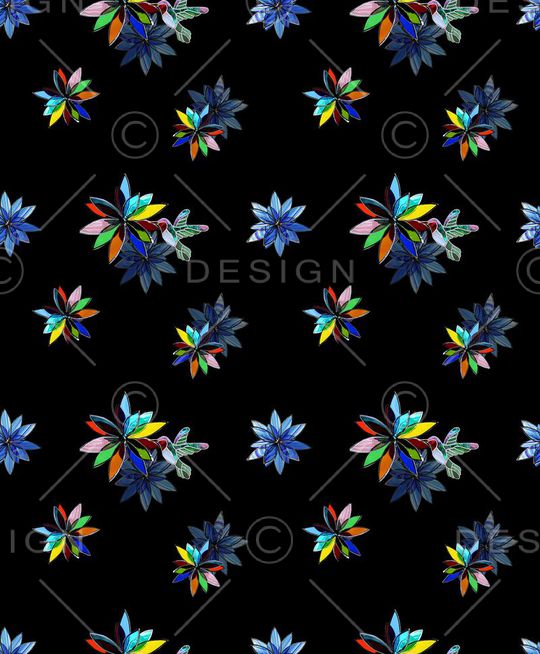 花印花华亿平台图片