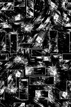 男装印花华亿平台图片