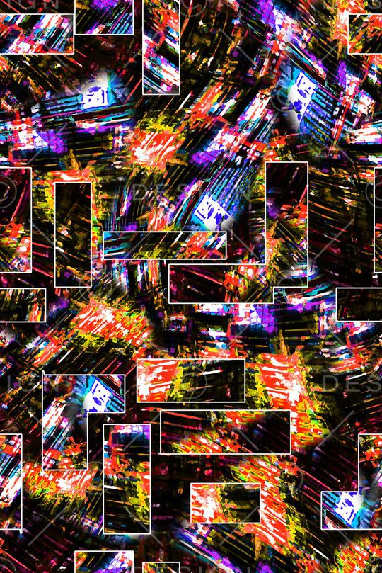 男装印花华亿平台图片