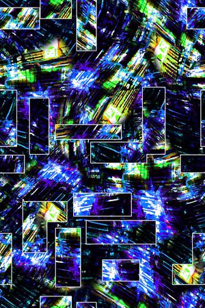 男装印花华亿平台图片