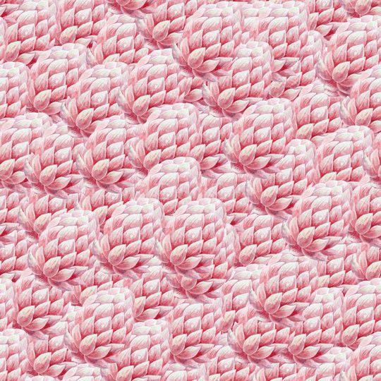 花朵印花华亿平台图片