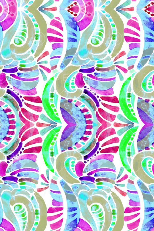 新颖印花华亿平台图片