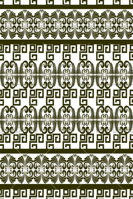 花纹印花华亿平台图片