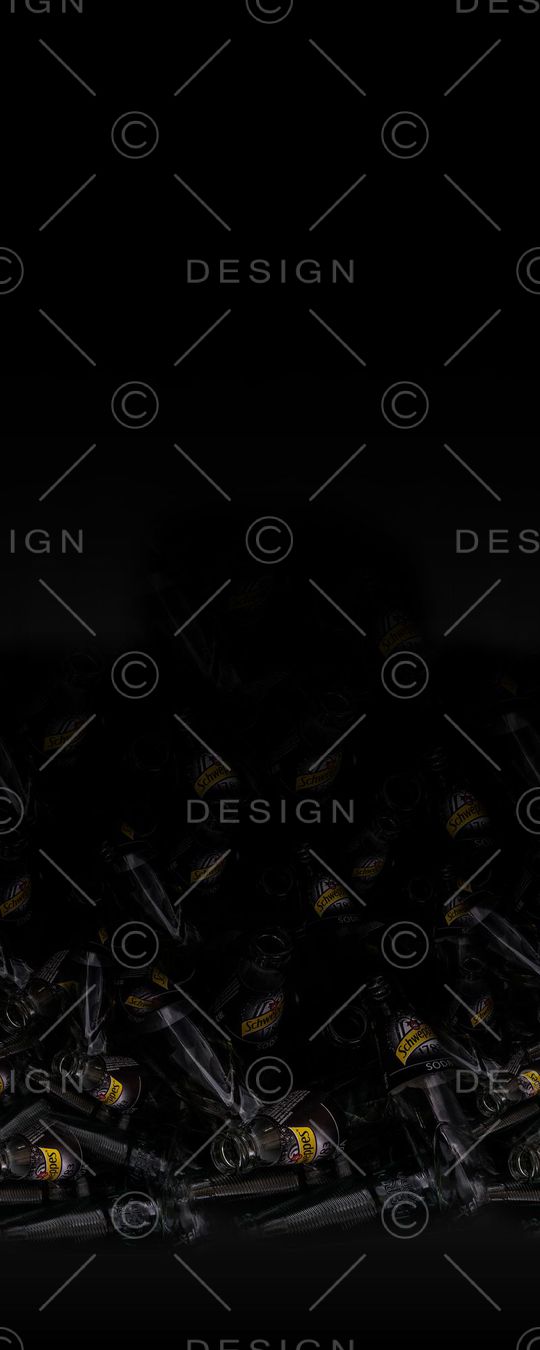 男装印花华亿平台图片