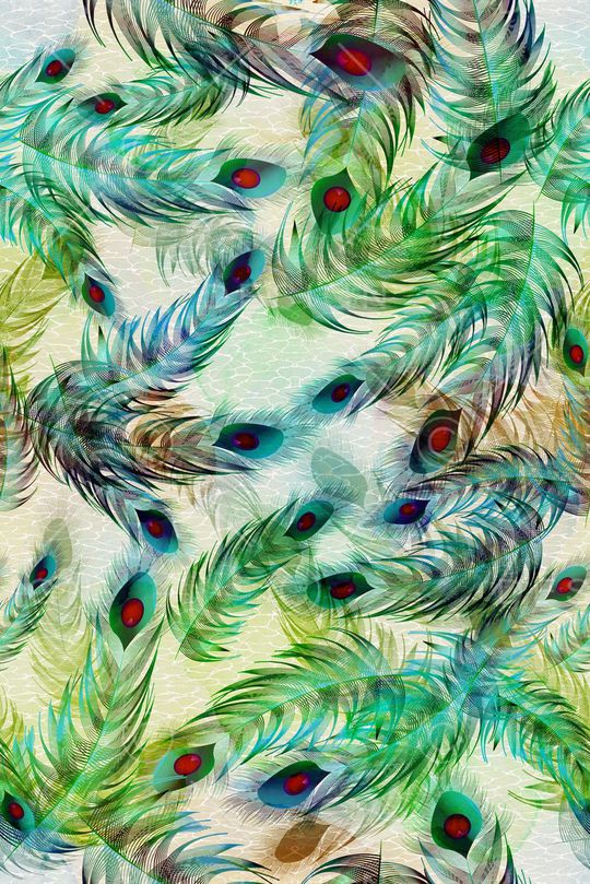 零点--泳装印花华亿平台图片