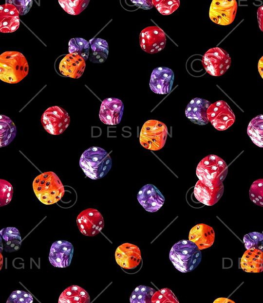 多彩印花华亿平台图片