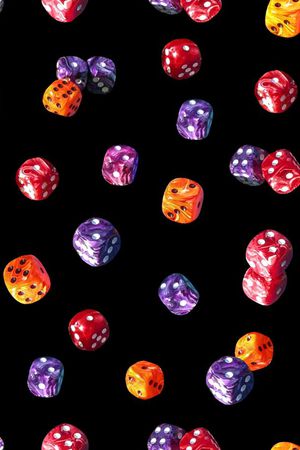 多彩印花华亿平台图片