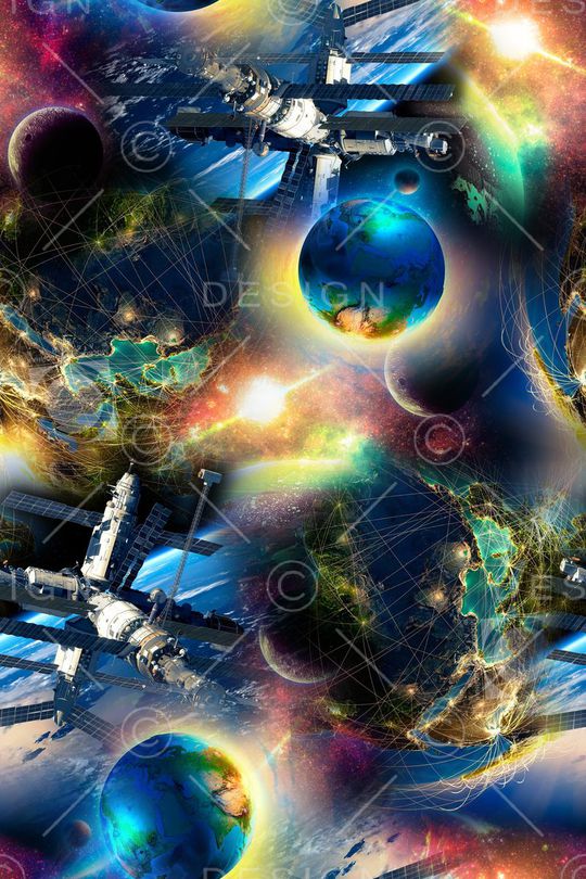 科技印花华亿平台图片