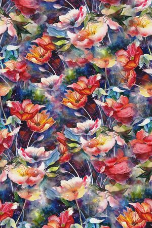 大花印花华亿平台图片