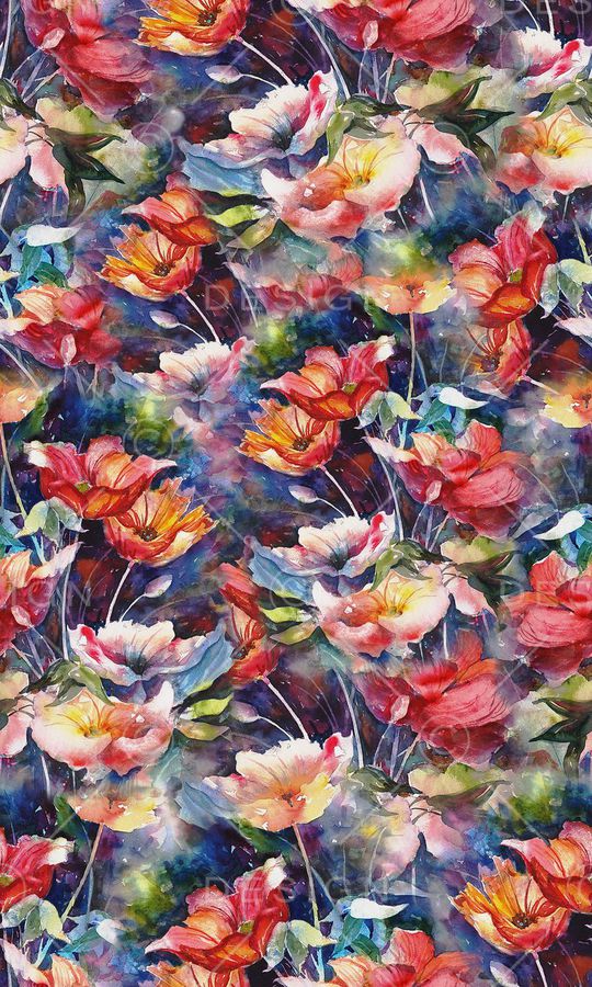 大花印花华亿平台图片