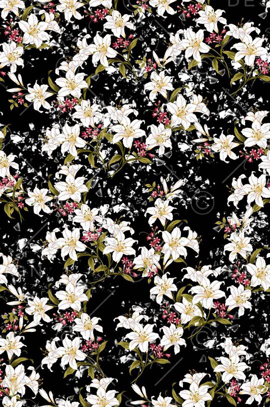 莫妮卡-大牌华亿平台印花华亿平台图片