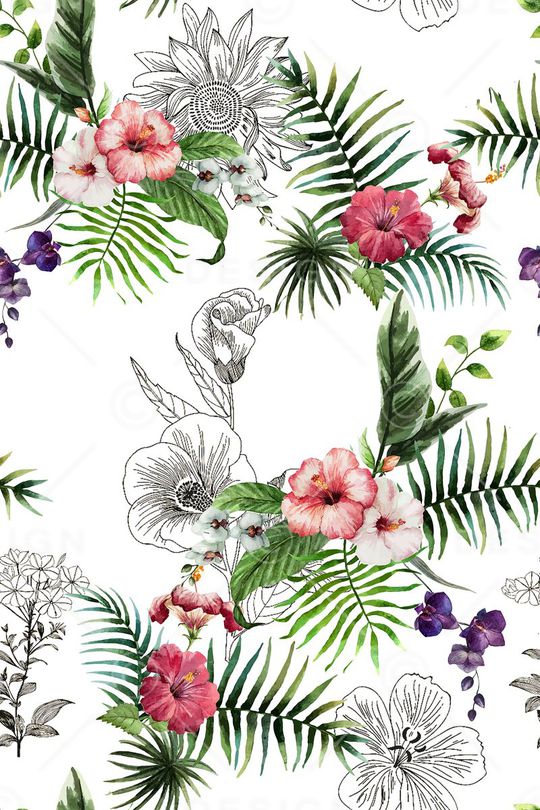 大花印花华亿平台图片