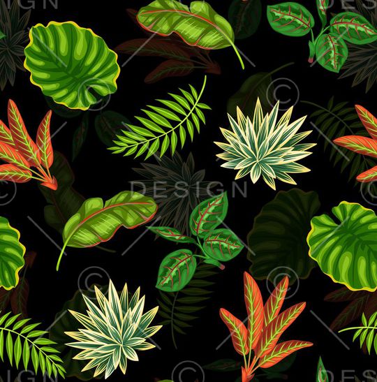 时尚印花华亿平台图片