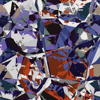 时尚印花华亿平台图片